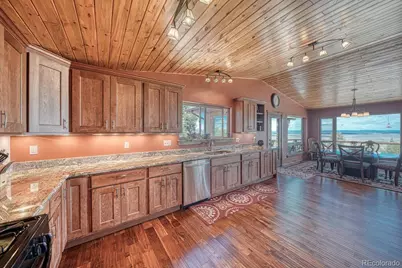 441 Kaufman Road, Hartsel, CO 80449 - Photo 6