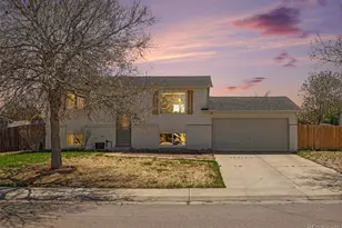 2988 S Hannibal St, Aurora, CO 80013 - Photo 1