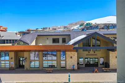 500 Gothic Road #435, Mt Crested Butte, CO 81225 - Photo 18
