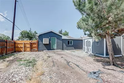 3290 W Virginia Avenue, Denver, CO 80219 - Photo 28