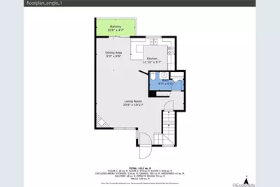 8783 W Cornell Avenue #8, Lakewood, CO 80227 - Photo 32