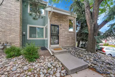 8783 W Cornell Avenue #8, Lakewood, CO 80227 - Photo 2