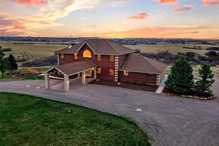 4347 N Crowfoot Valley Rd, Castle Rock, CO 80108 - Photo 2