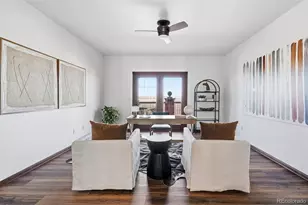 4347 N Crowfoot Valley Rd, Castle Rock, CO 80108 - Photo 14