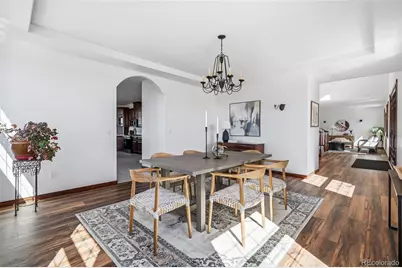 4347 N Crowfoot Valley Road, Castle Rock, CO 80108 - Photo 8