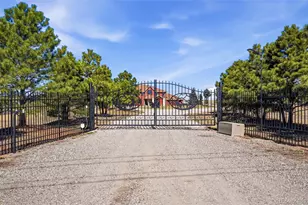 4347 N Crowfoot Valley Rd, Castle Rock, CO 80108 - Photo 46