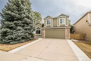 11310 Vernon Way, Parker, CO 80134 - Photo 1