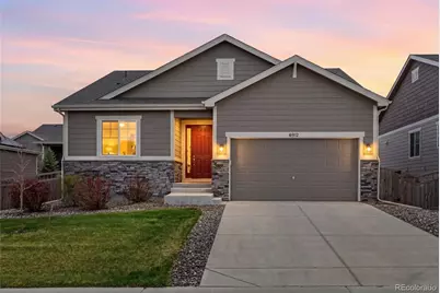 6912 Greenwater Circle, Castle Rock, CO 80108 - Photo 1