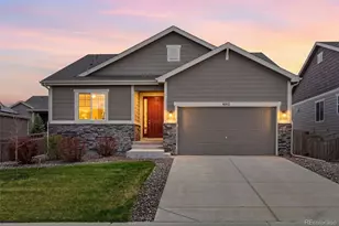 6912 Greenwater Cir, Castle Rock, CO 80108 - Photo 1