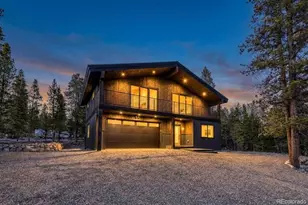 361 Birch Dr, Leadville, CO 80461 - Photo 1