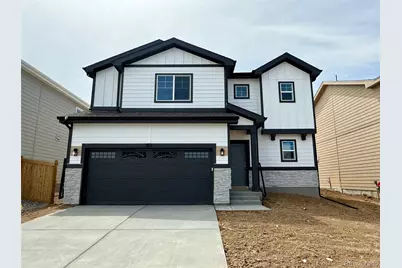 767 N Clubview Street, Watkins, CO 80137 - Photo 1