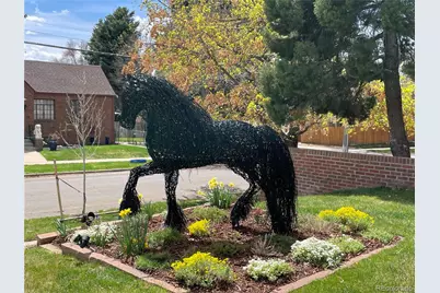 1601 Ivanhoe Street, Denver, CO 80220 - Photo 2