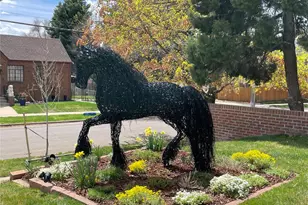 1601 Ivanhoe St, Denver, CO 80220 - Photo 2