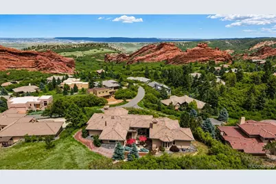 4625 Coyote Run, Littleton, CO 80125 - Photo 48
