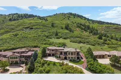 4625 Coyote Run, Littleton, CO 80125 - Photo 50