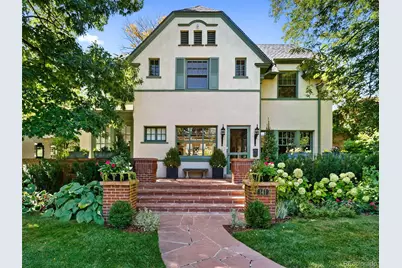 141 N Gilpin Street, Denver, CO 80218 - Photo 2