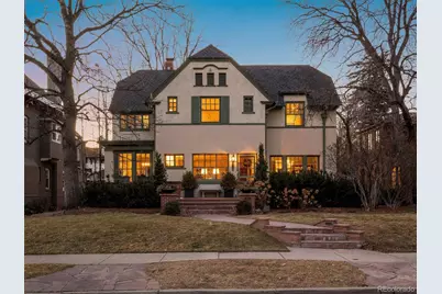 141 N Gilpin Street, Denver, CO 80218 - Photo 1