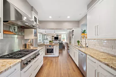 141 N Gilpin Street, Denver, CO 80218 - Photo 4