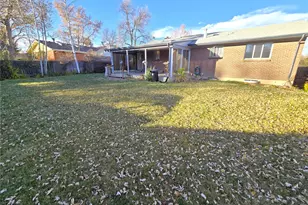 6602 E Cornell Ave, Denver, CO 80224 - Photo 30