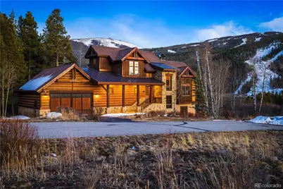 293 Caravelle Drive, Keystone, CO 80435 - Photo 1