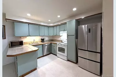 9366 Fall River Road #106, Idaho Springs, CO 80452 - Photo 2