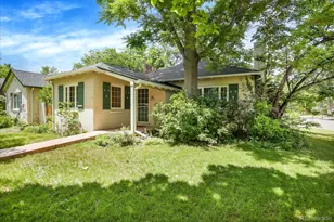 695 Dahlia St, Denver, CO 80220 - Photo 1