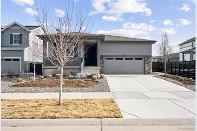 44 S Titus Street, Aurora, CO 80018 - Photo 1
