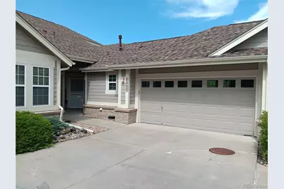 8020 S Algonquian Court, Aurora, CO 80016 - Photo 1