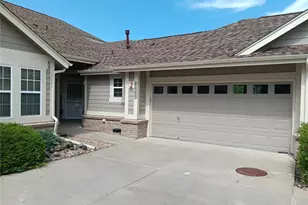 8020 S Algonquian Ct, Aurora, CO 80016 - Photo 1