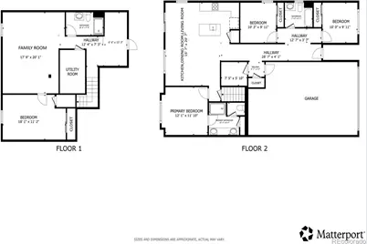 892 Crestone Street, Johnstown, CO 80534 - Photo 36