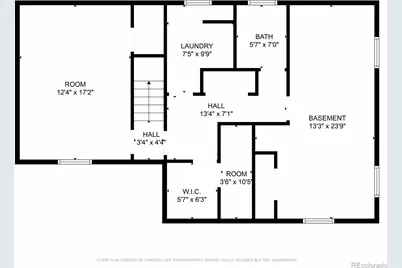 1235 S Benton Street, Lakewood, CO 80232 - Photo 30