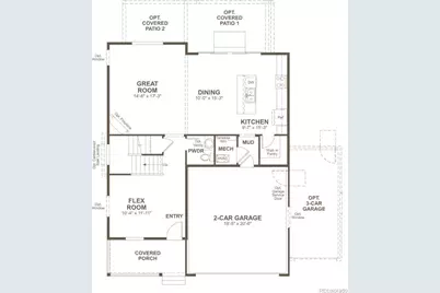 4117 Orangewood Drive, Johnstown, CO 80534 - Photo 2