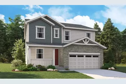 4117 Orangewood Drive, Johnstown, CO 80534 - Photo 1