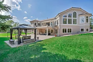 6180 E Quincy Ave, Cherry Hills Village, CO 80111 - Photo 32