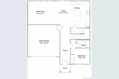 15279 Adams Court, Thornton, CO 80602 - Photo 2