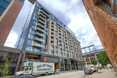 1901 Wazee Street #413, Denver, CO 80202 - Photo 32