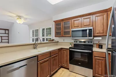 2793 W Long Drive #A, Littleton, CO 80120 - Photo 12