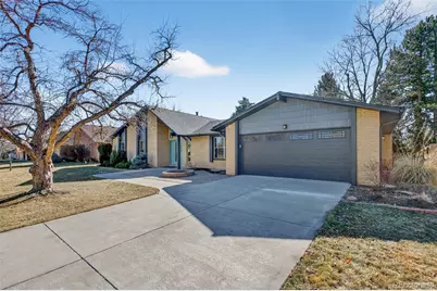 6696 W Rowland Avenue, Littleton, CO 80128 - Photo 2