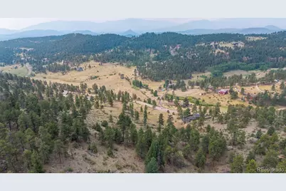 13990 Pine Valley Road, Pine, CO 80470 - Photo 18