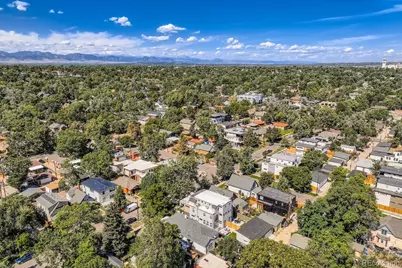 4201 Wyandot Street, Denver, CO 80211 - Photo 4