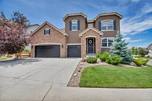 10469 Hillrose St, Parker, CO 80134 - Photo 1