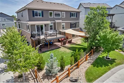 10469 Hillrose Street, Parker, CO 80134 - Photo 2