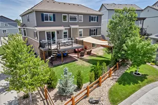 10469 Hillrose St, Parker, CO 80134 - Photo 2
