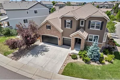 10469 Hillrose Street, Parker, CO 80134 - Photo 4