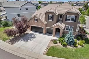 10469 Hillrose St, Parker, CO 80134 - Photo 4