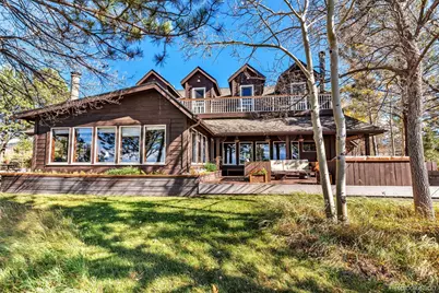 5100 State Highway 96, Westcliffe, CO 81252 - Photo 2