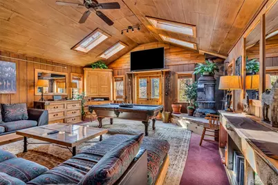 5100 State Highway 96, Westcliffe, CO 81252 - Photo 22