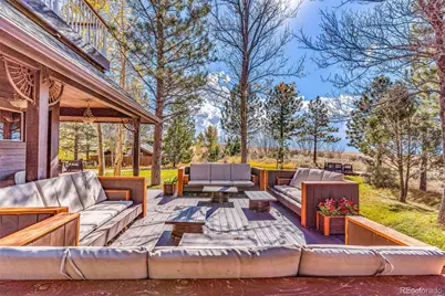 5100 State Highway 96, Westcliffe, CO 81252 - Photo 26