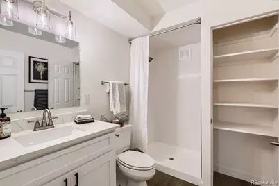 610 S Clinton Street #5A, Denver, CO 80247 - Photo 6