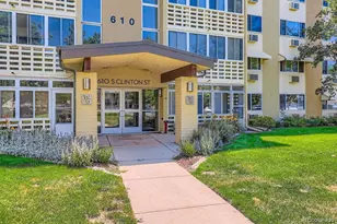 610 S Clinton St, Denver, CO 80247 - Photo 10